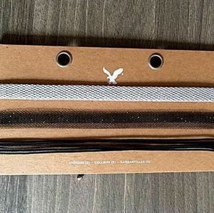 American Eagle Chokers